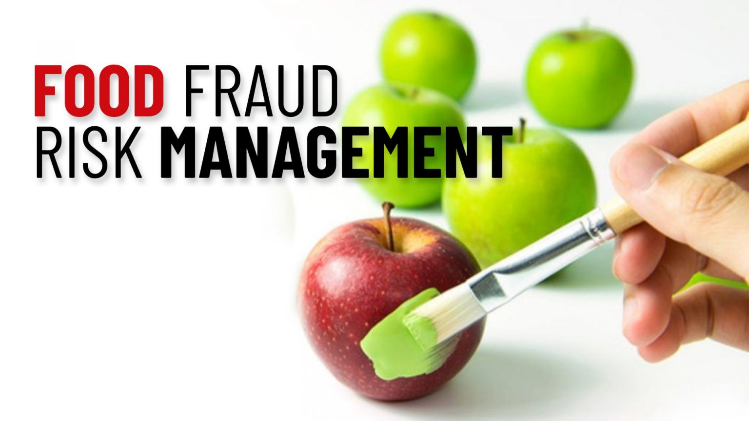 Food Fraud Risk Management | Food Quality & Safety | haccp.com